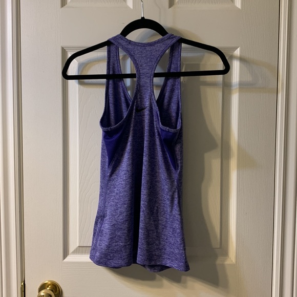 Nike Dri-fit Tank - Picture 3 of 4